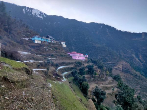 The Pinelamp Vacation Home Kalwah Valley